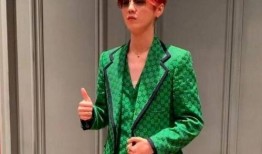 鹿晗最新动态爆料